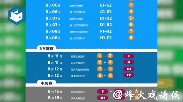 最新世界杯比赛赛程动态更新