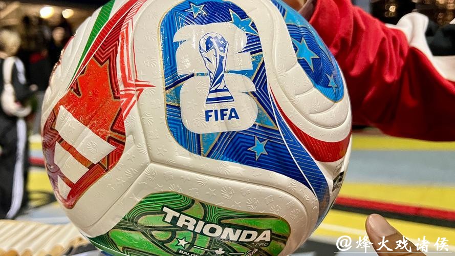 2026年FIFA世界杯官方网站信息查询